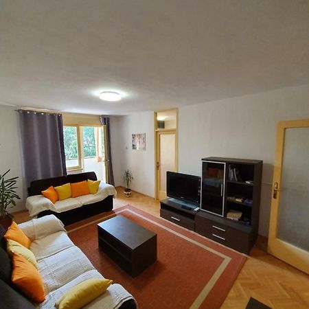 Apartman Val Pola Esterno foto