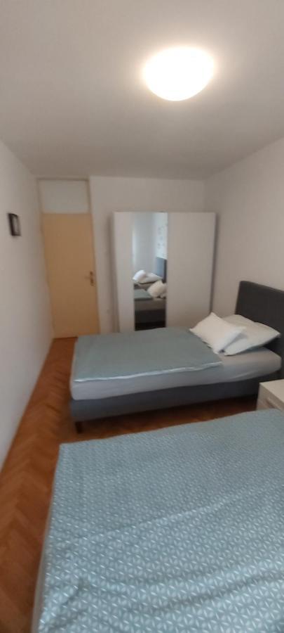Apartman Val Pola Esterno foto
