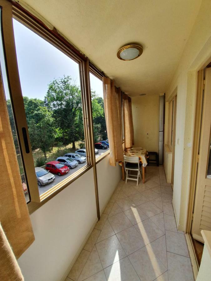 Apartman Val Pola Esterno foto