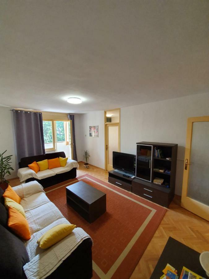 Apartman Val Pola Esterno foto