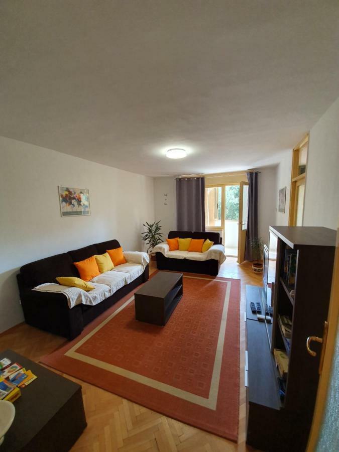 Apartman Val Pola Esterno foto
