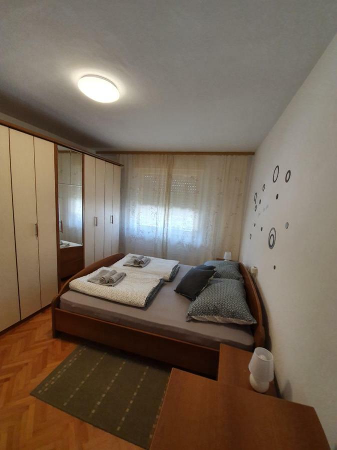Apartman Val Pola Esterno foto